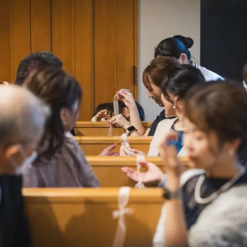 レポートギャラリー画像