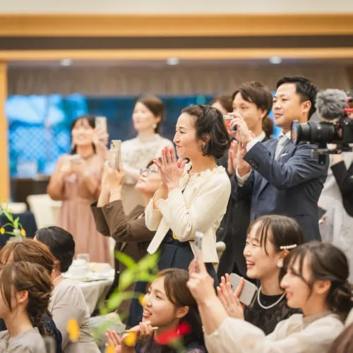 レポートギャラリー画像