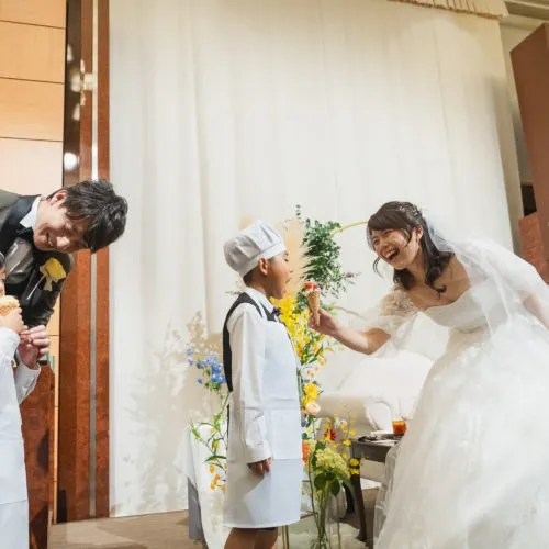 レポートギャラリー画像