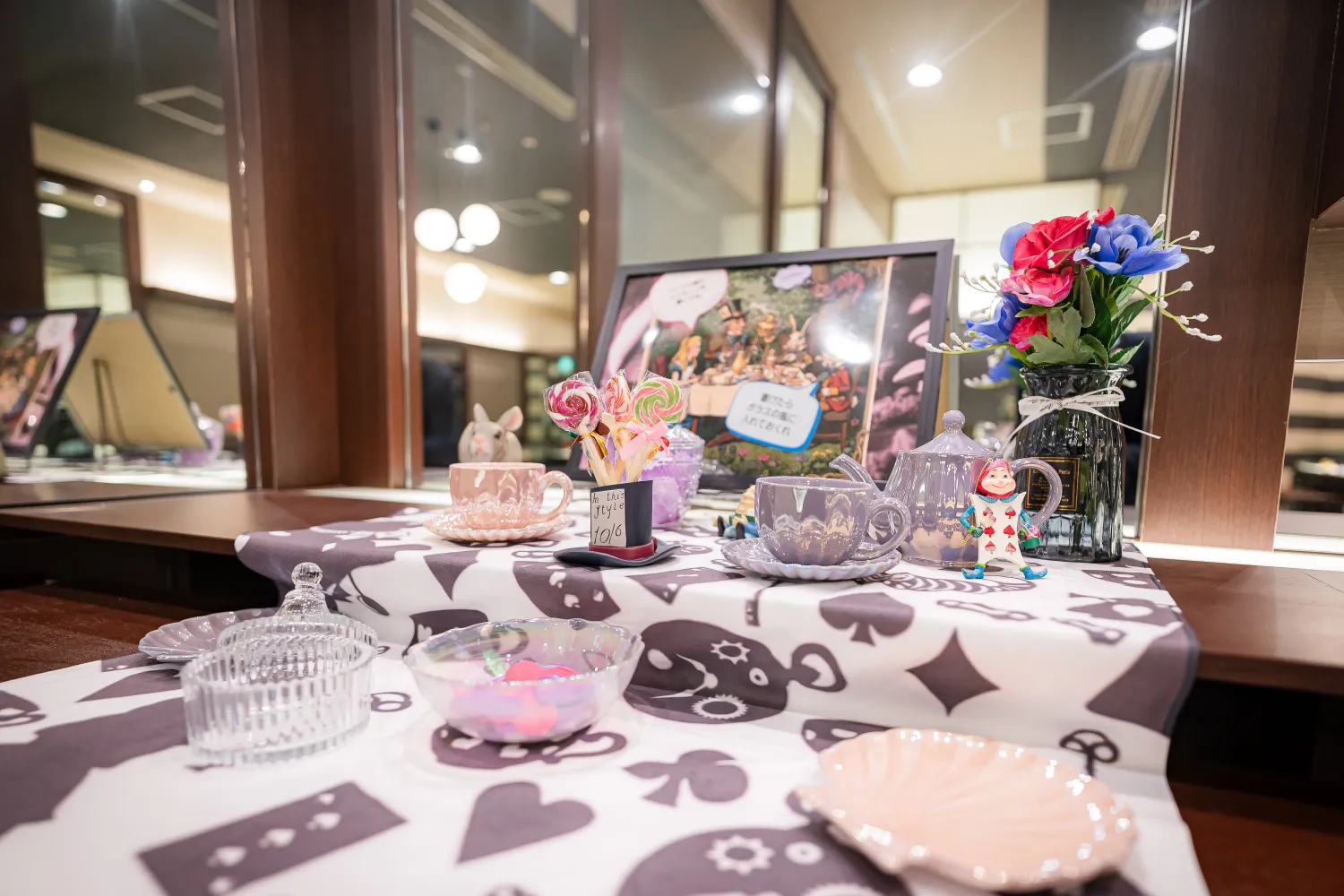 レポートギャラリー画像