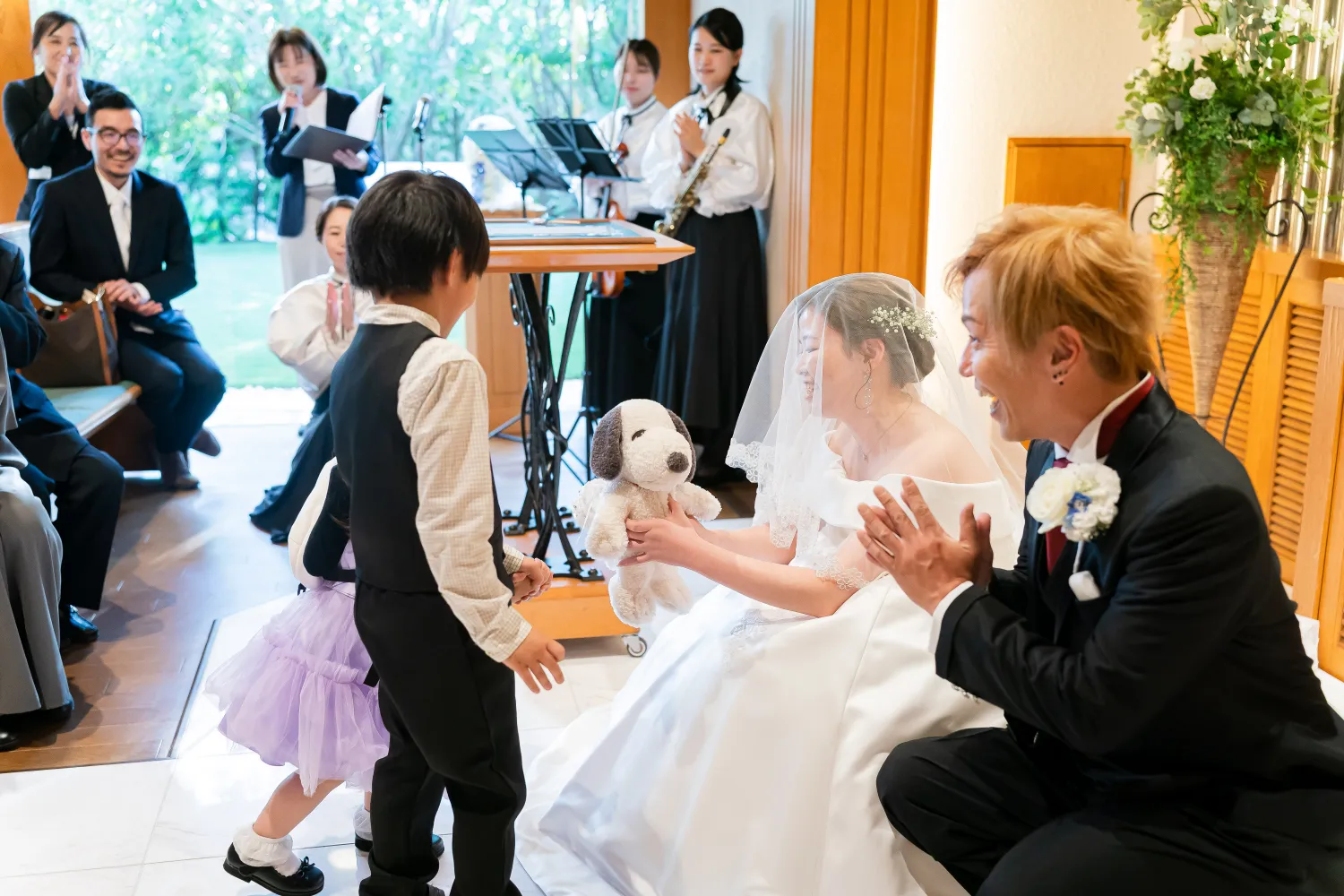 レポートギャラリー画像