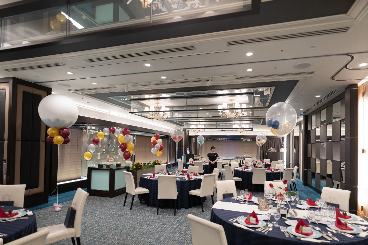 レポートギャラリー画像