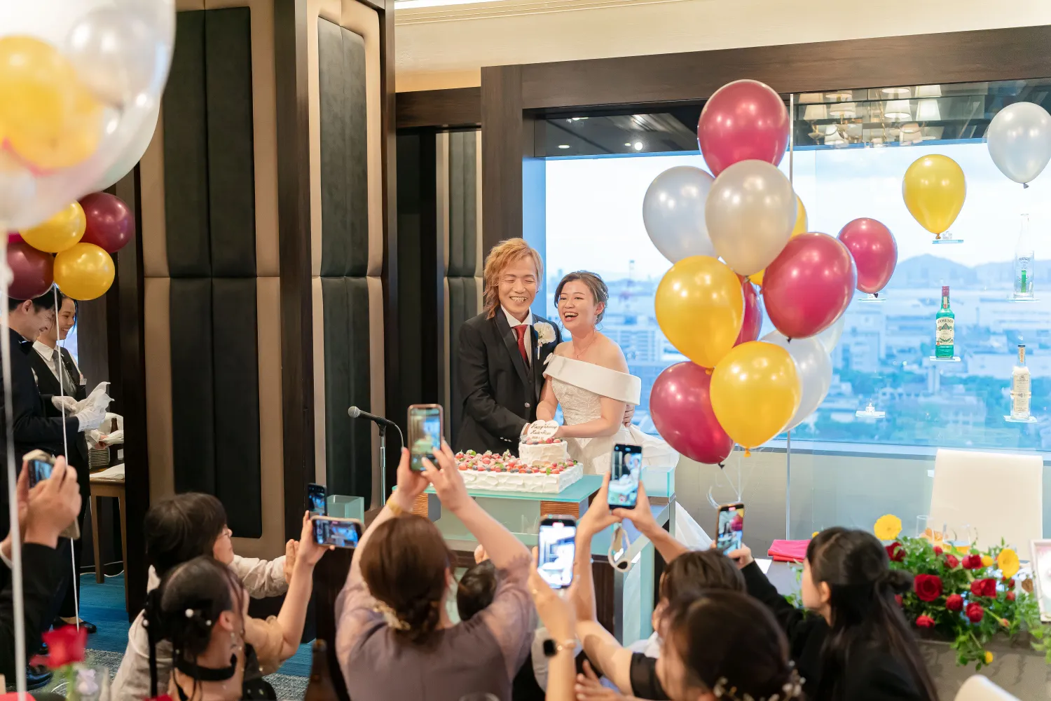 レポートギャラリー画像