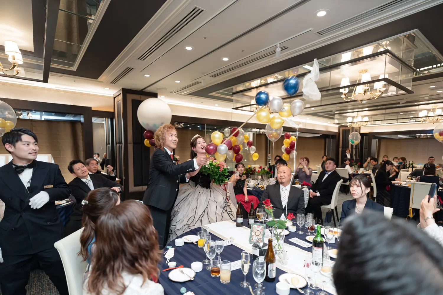 レポートギャラリー画像