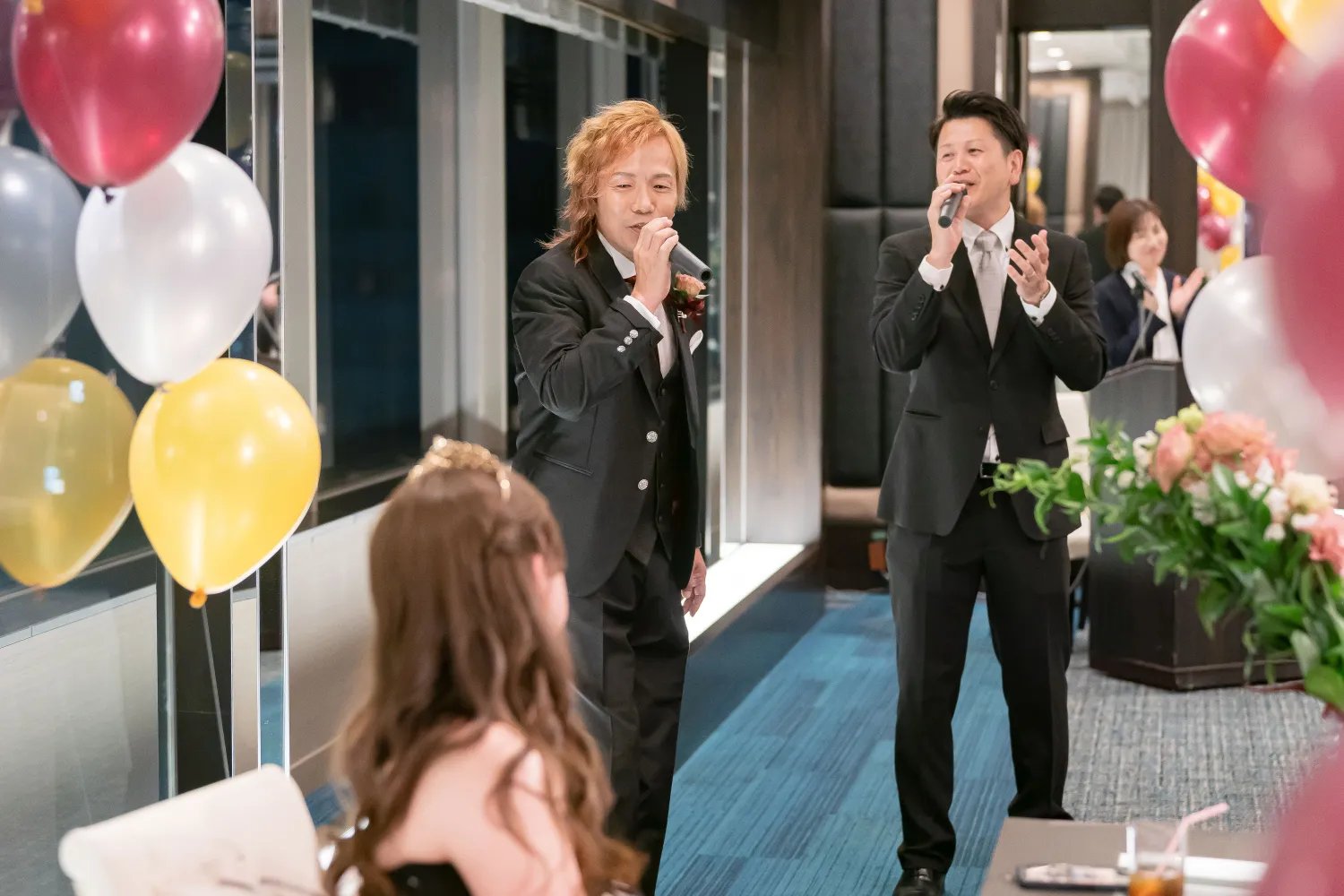 レポートギャラリー画像