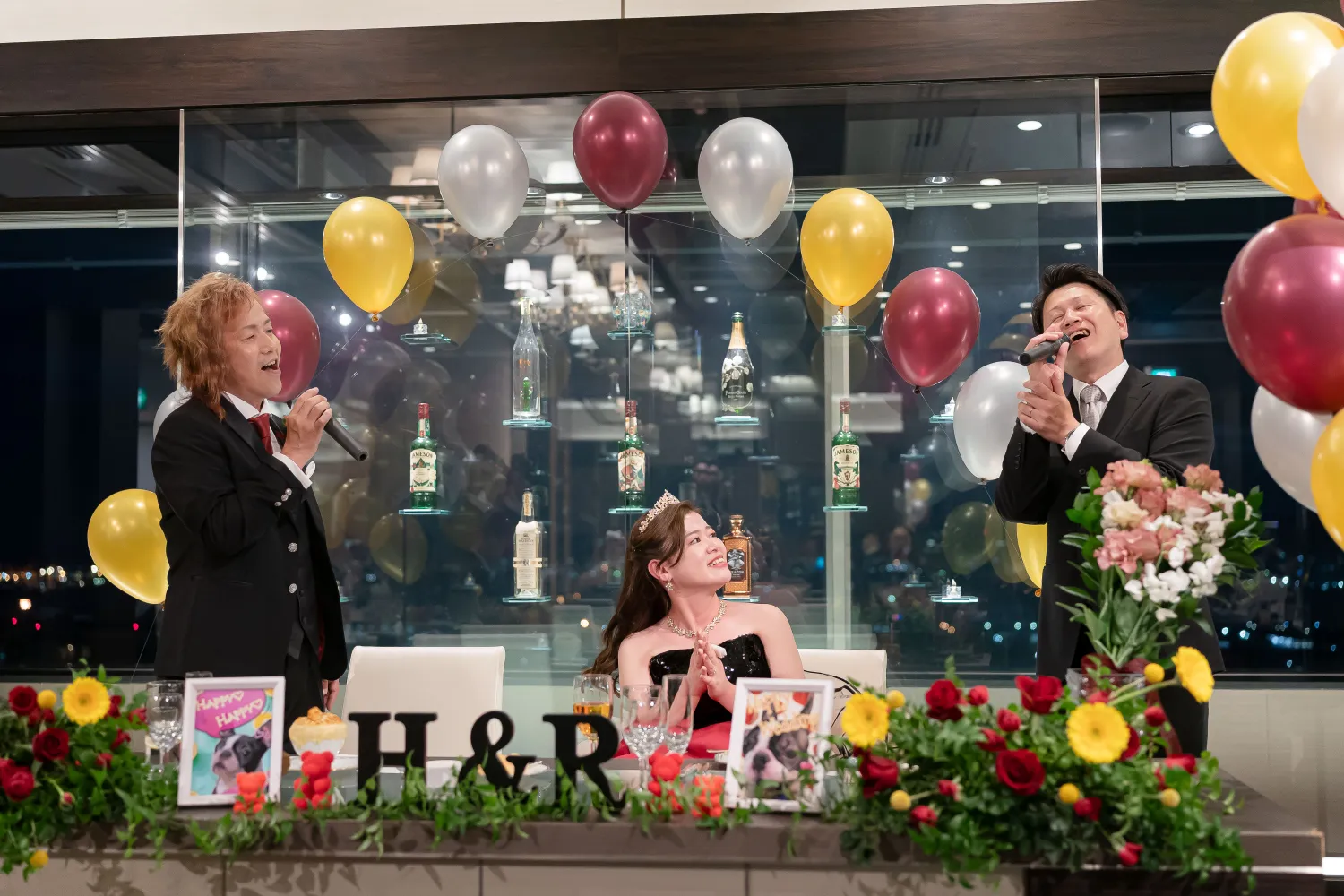 レポートギャラリー画像