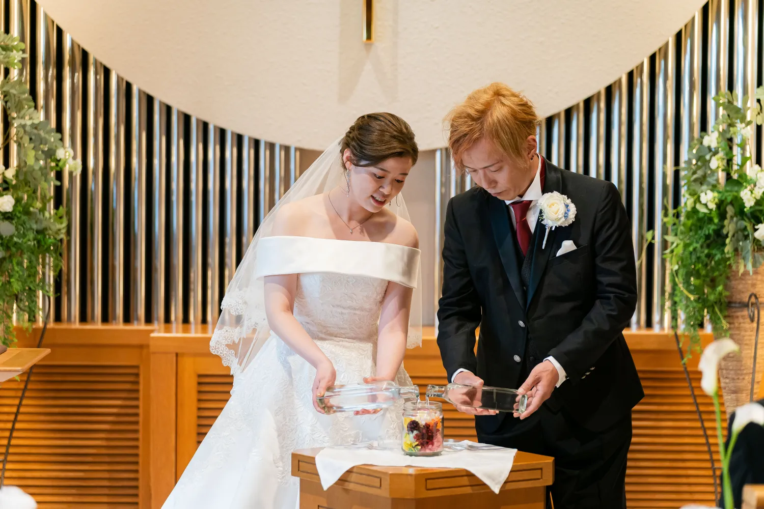 レポートギャラリー画像