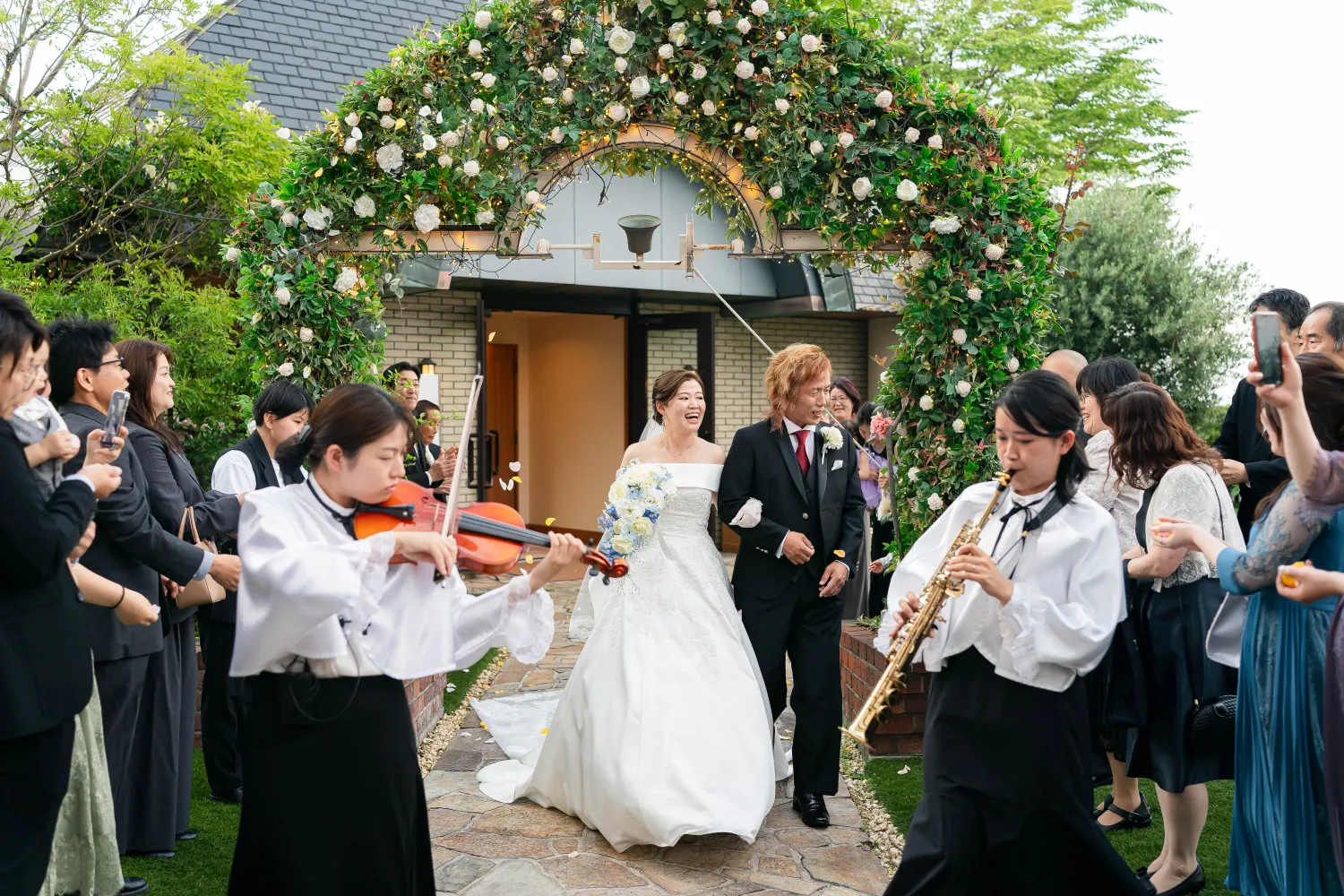 レポートギャラリー画像