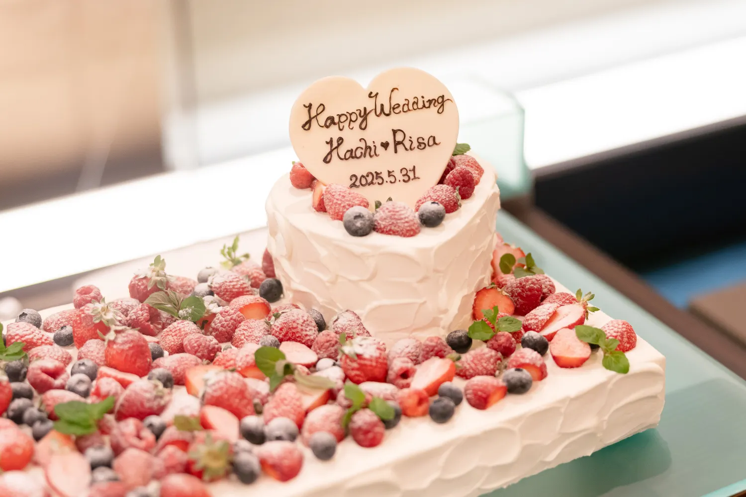 レポートギャラリー画像