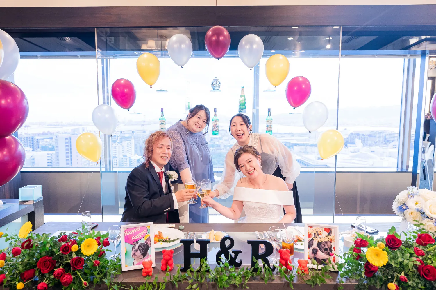 レポートギャラリー画像