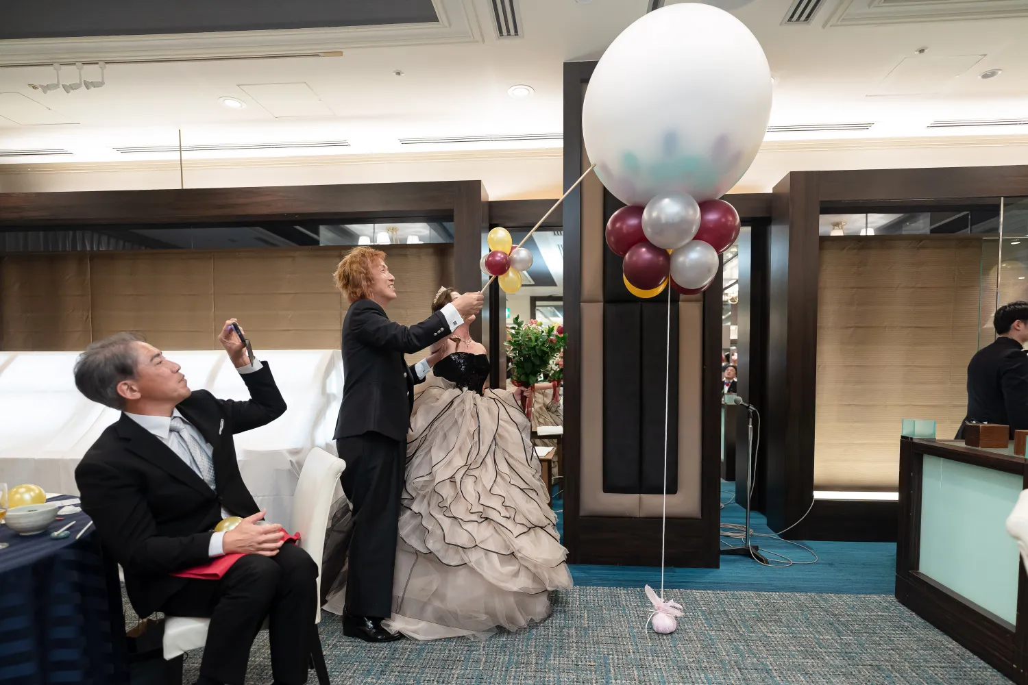 レポートギャラリー画像