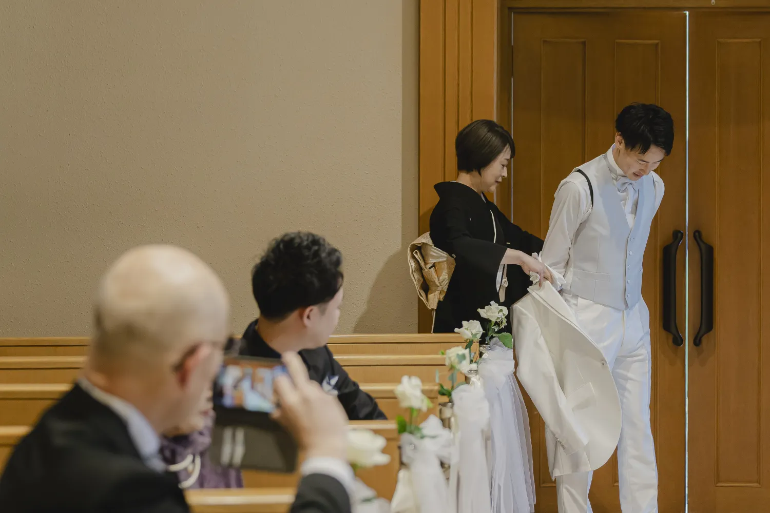 レポートギャラリー画像