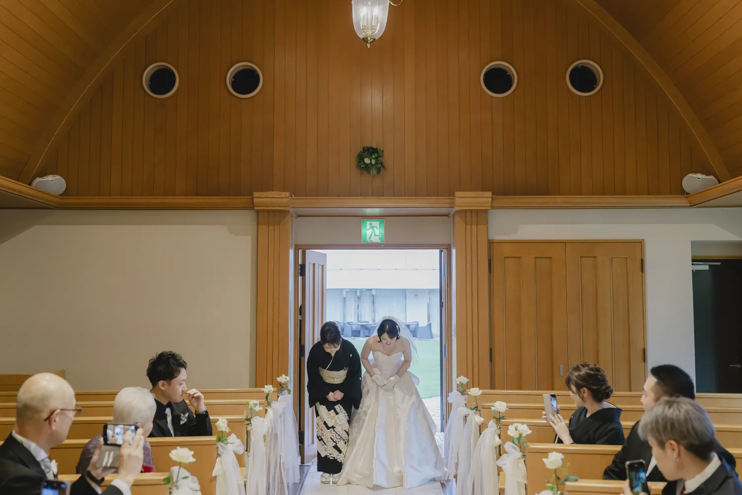 レポートギャラリー画像