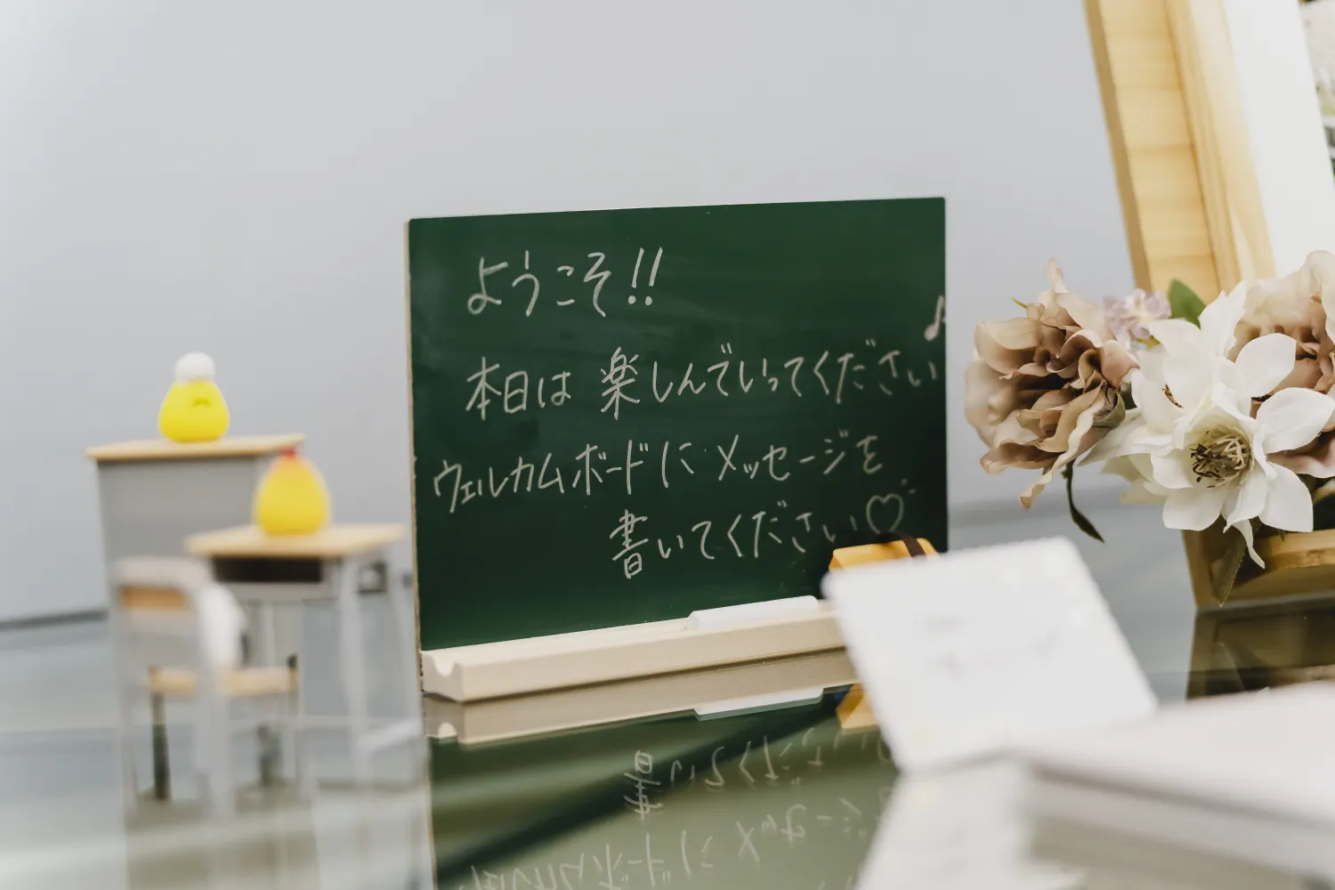 レポートギャラリー画像