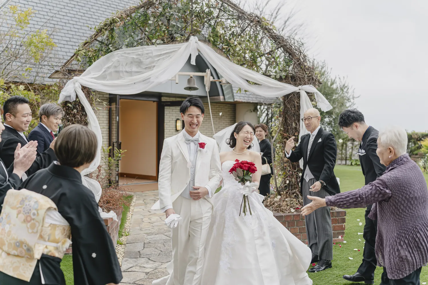 レポートギャラリー画像