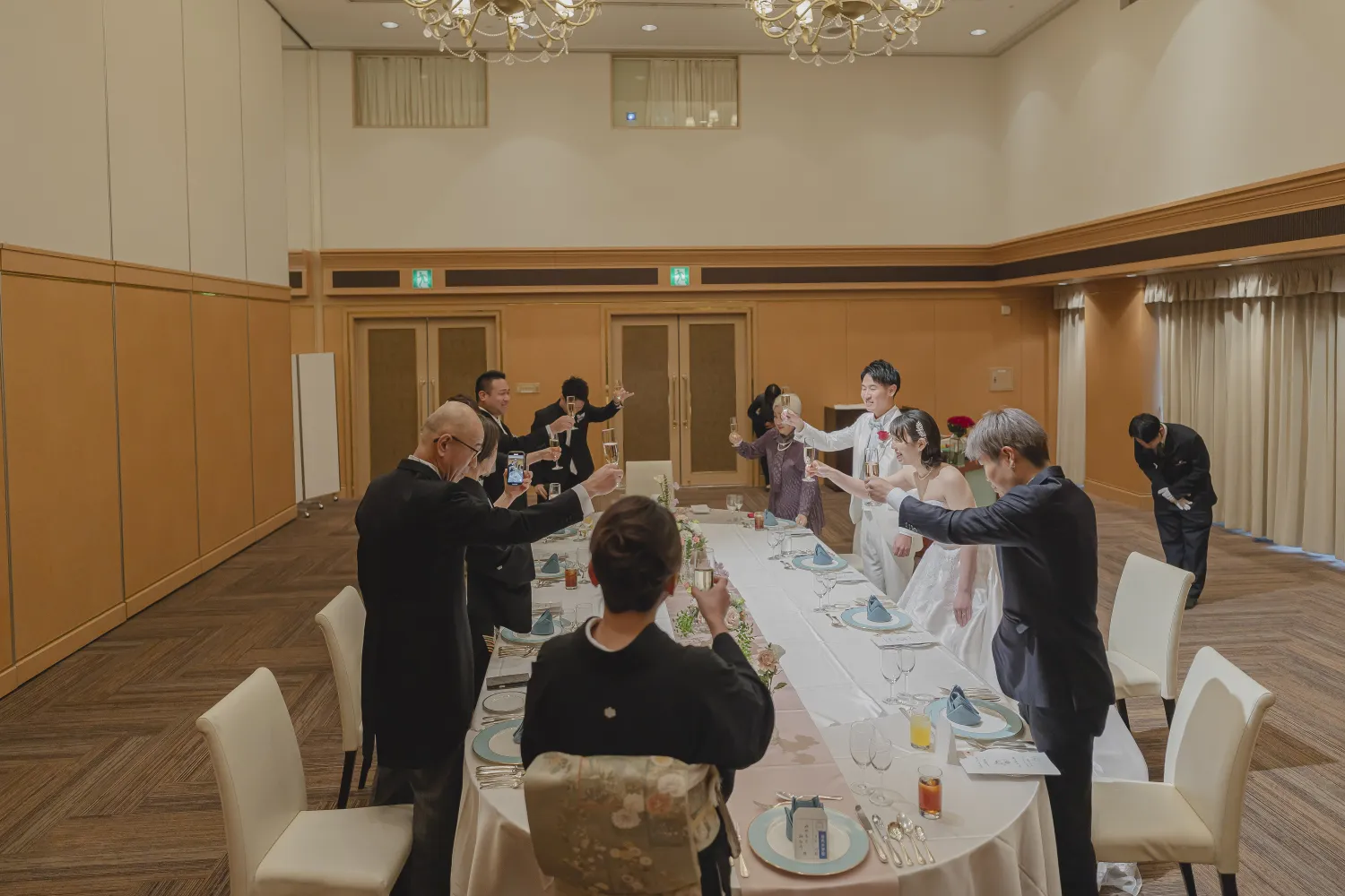 レポートギャラリー画像