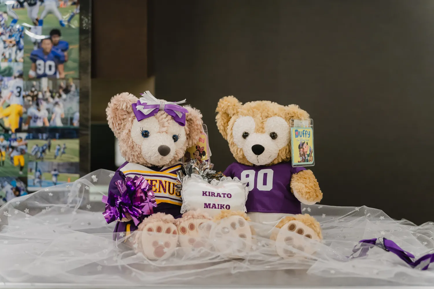 レポートギャラリー画像