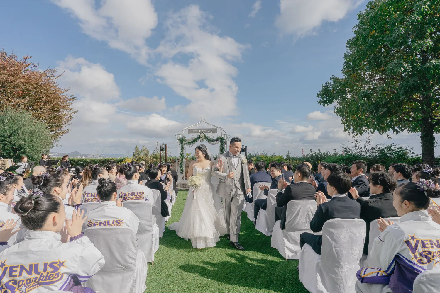 レポートギャラリー画像