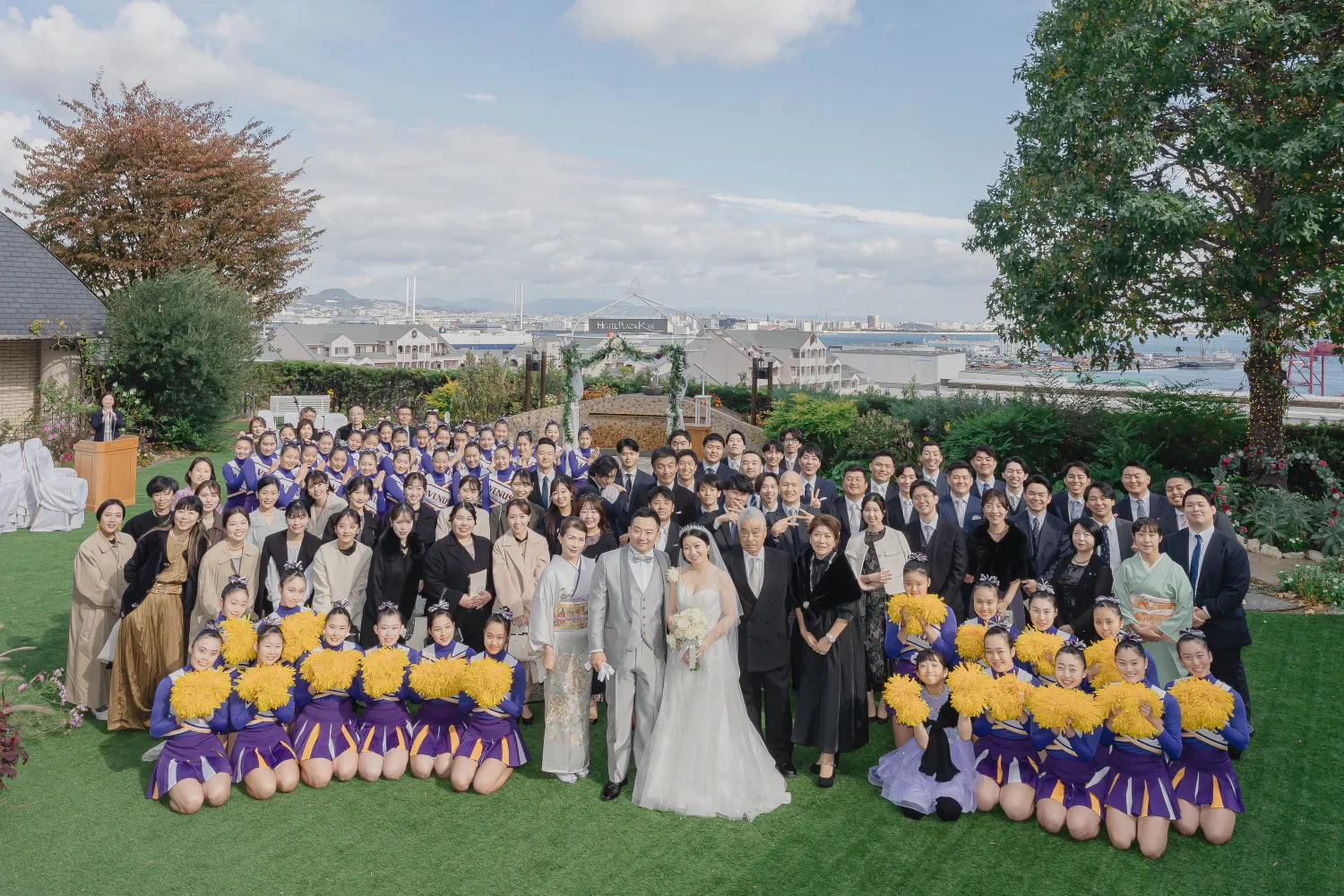 レポートギャラリー画像