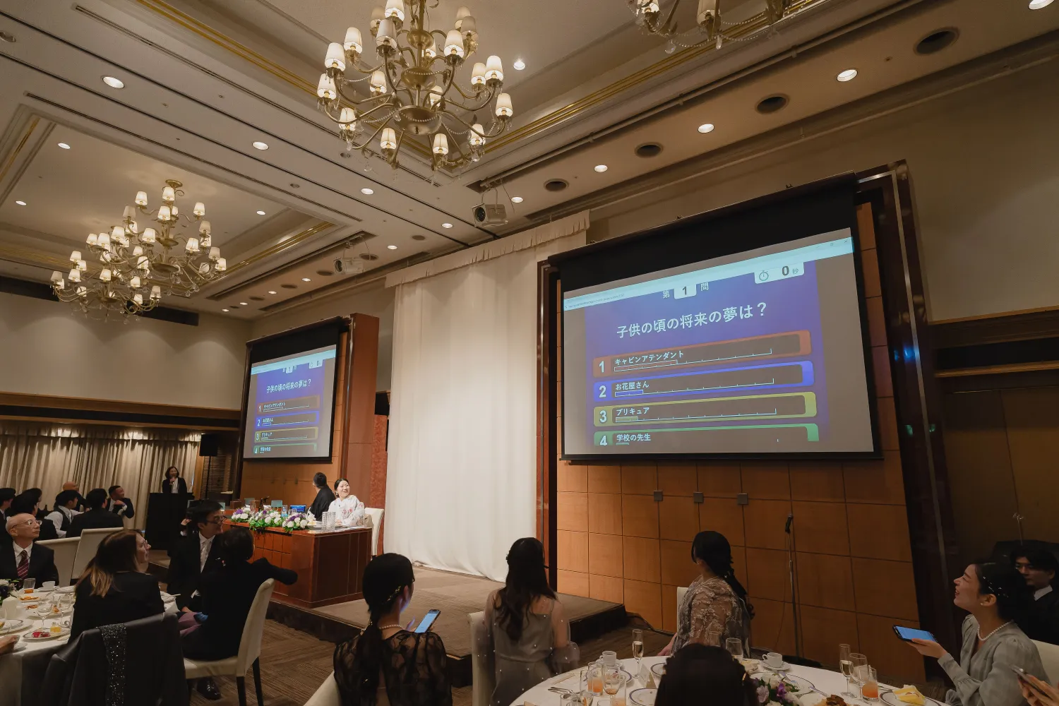 レポートギャラリー画像