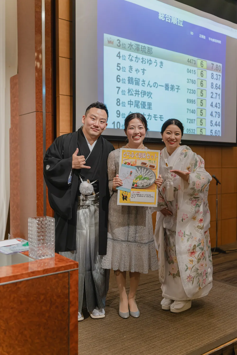 レポートギャラリー画像