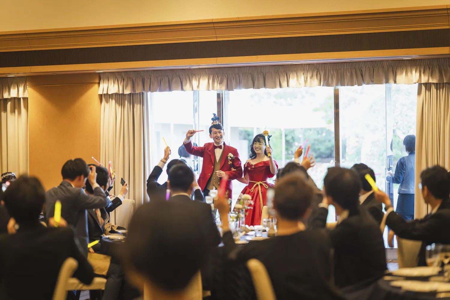 レポートギャラリー画像