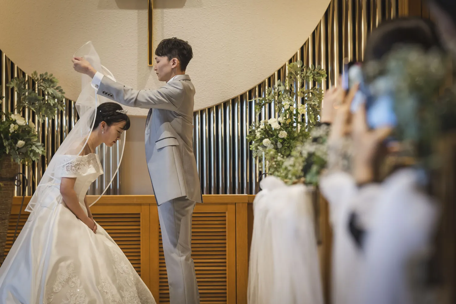 レポートギャラリー画像