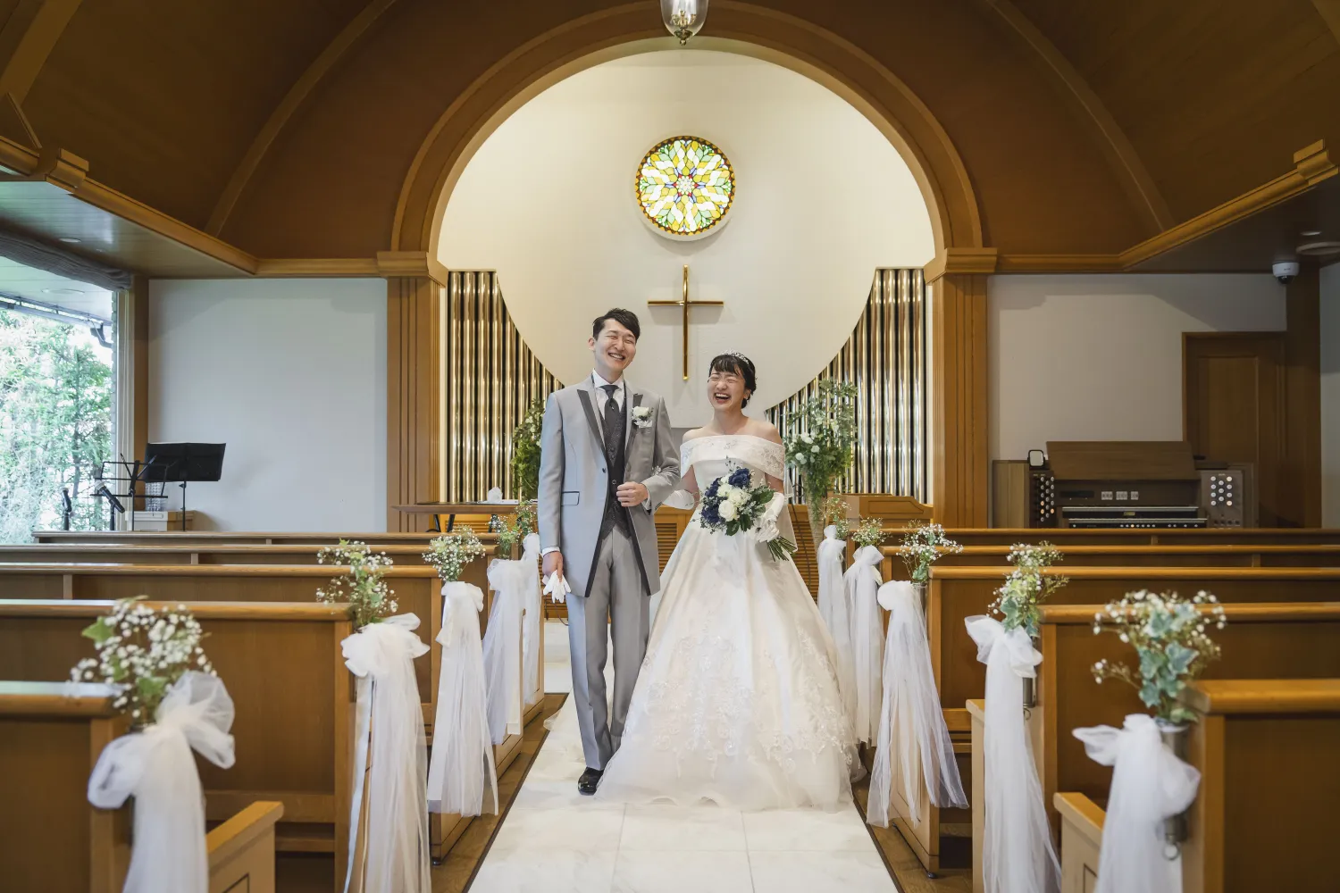 レポートギャラリー画像