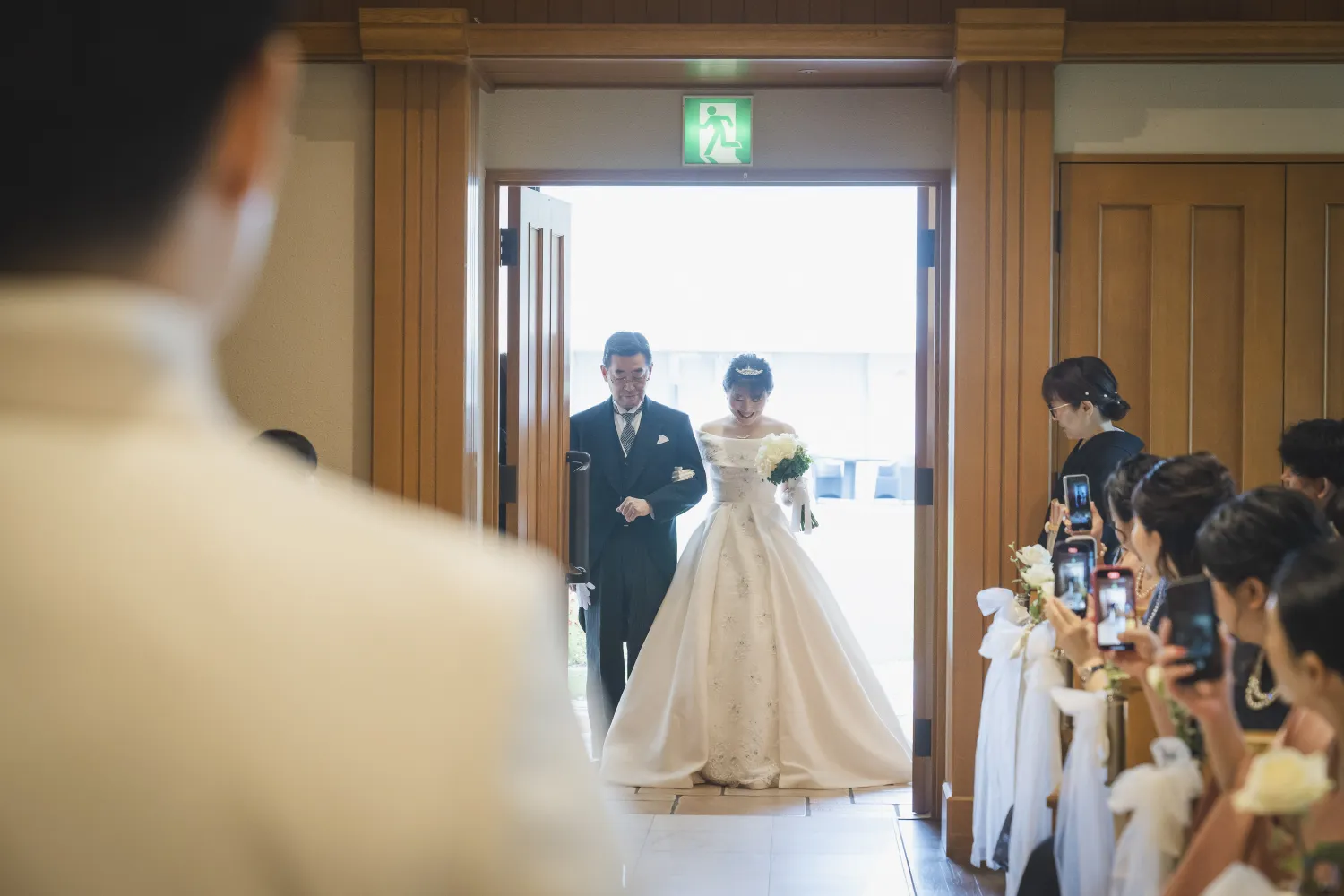 レポートギャラリー画像