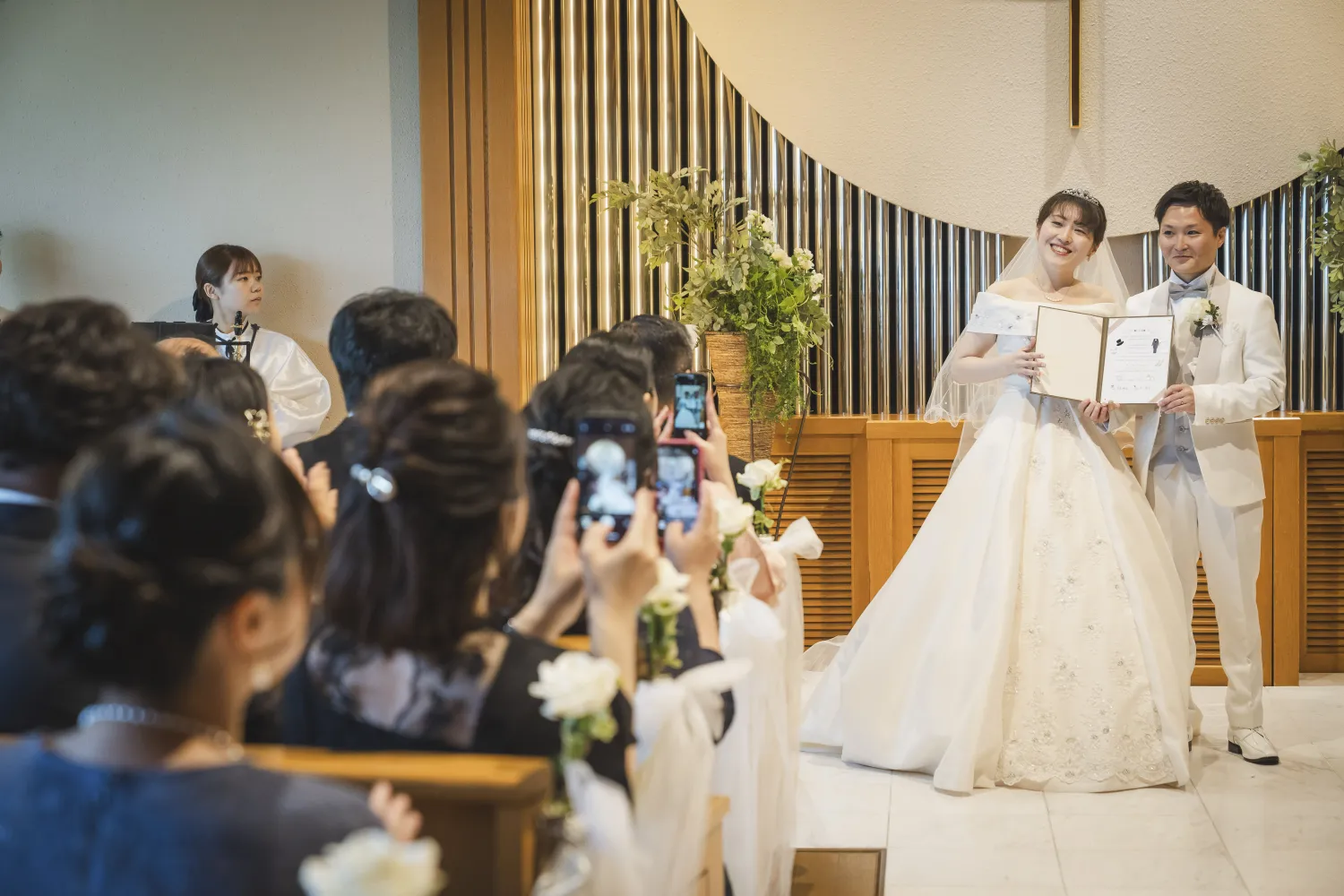 レポートギャラリー画像