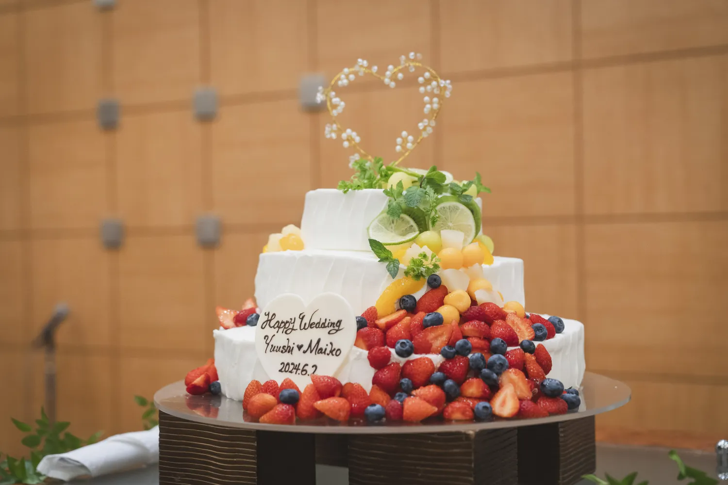 レポートギャラリー画像