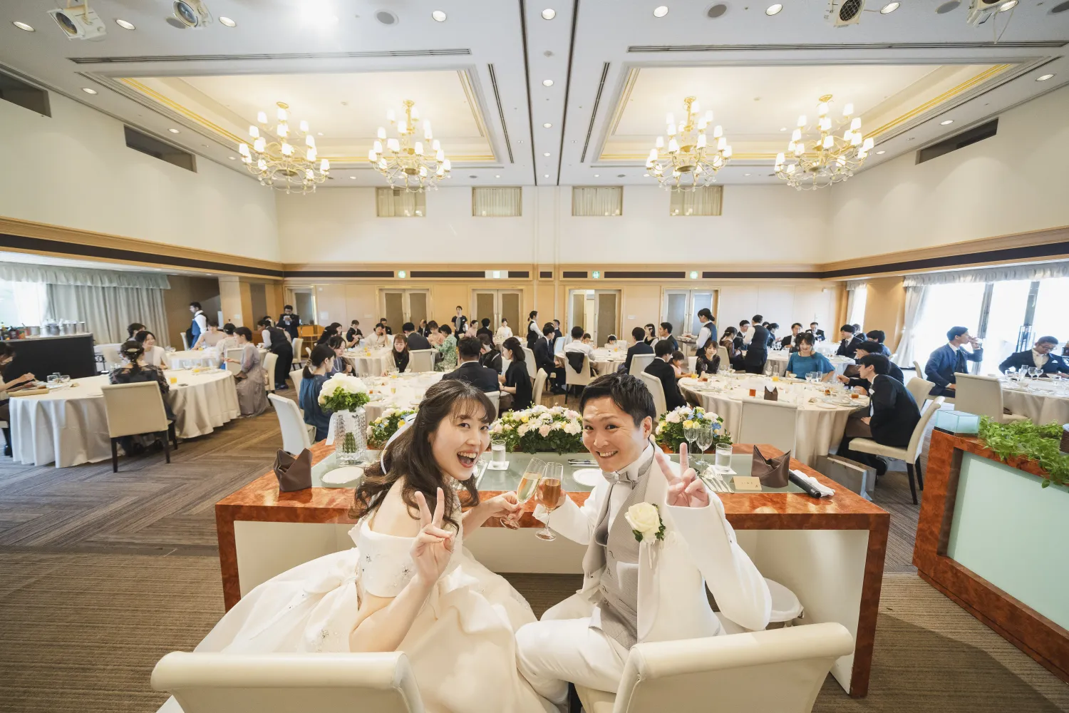 レポートギャラリー画像