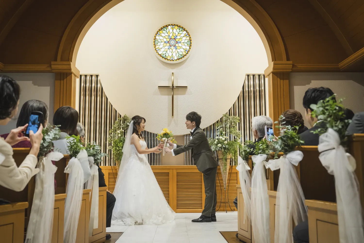 レポートギャラリー画像