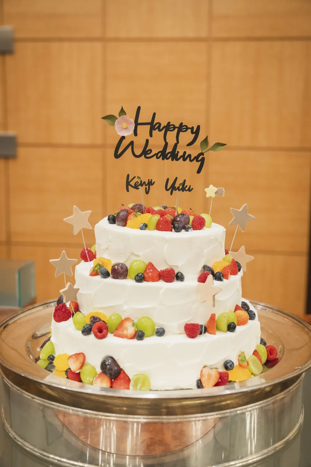 レポートギャラリー画像