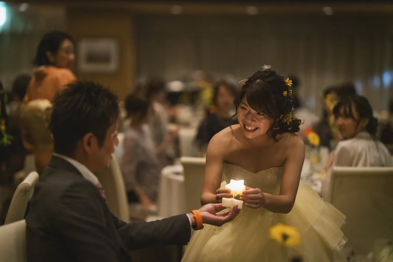 レポートギャラリー画像