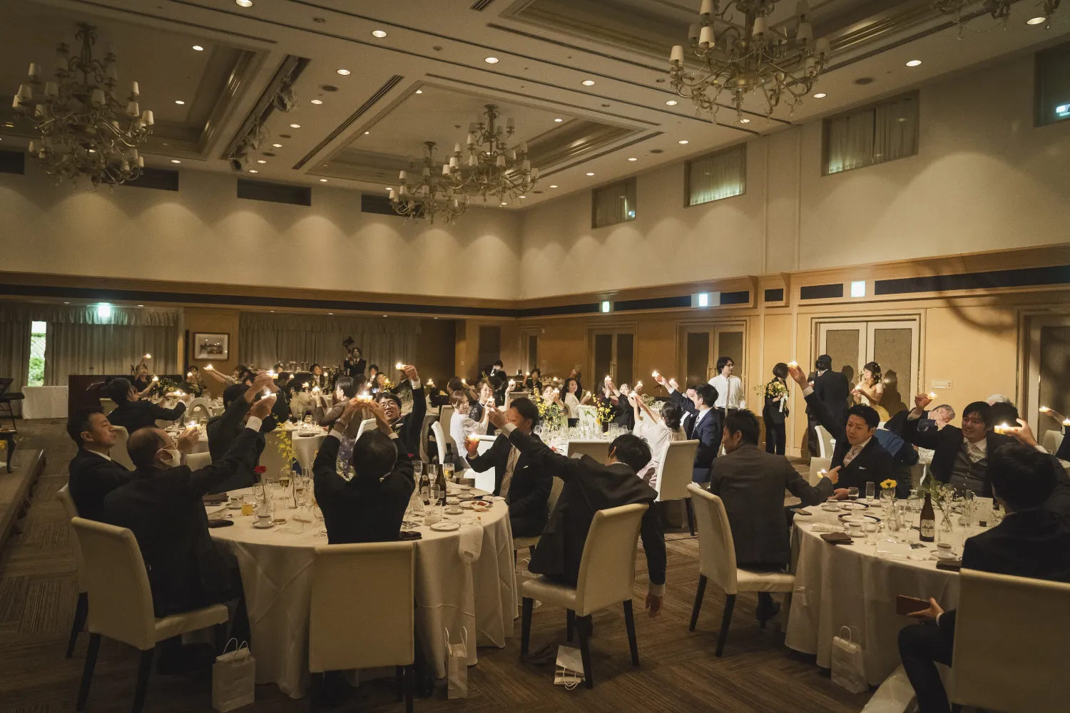 レポートギャラリー画像