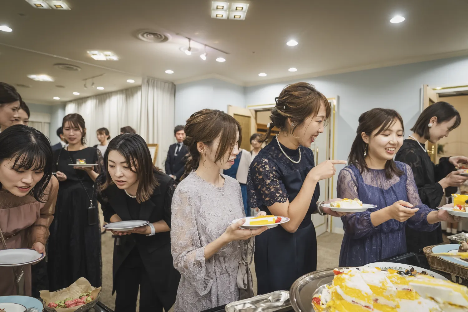 レポートギャラリー画像