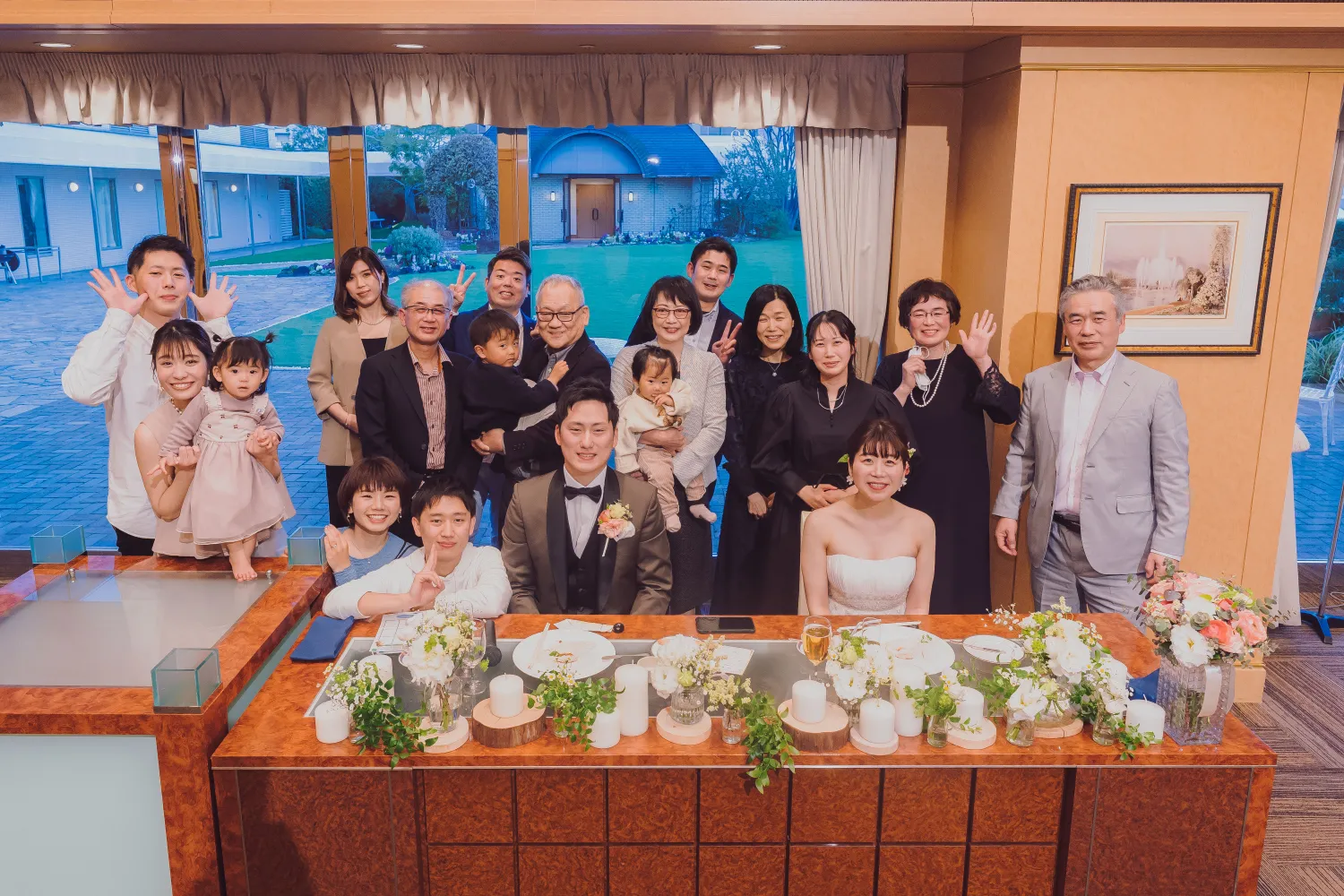 レポートギャラリー画像