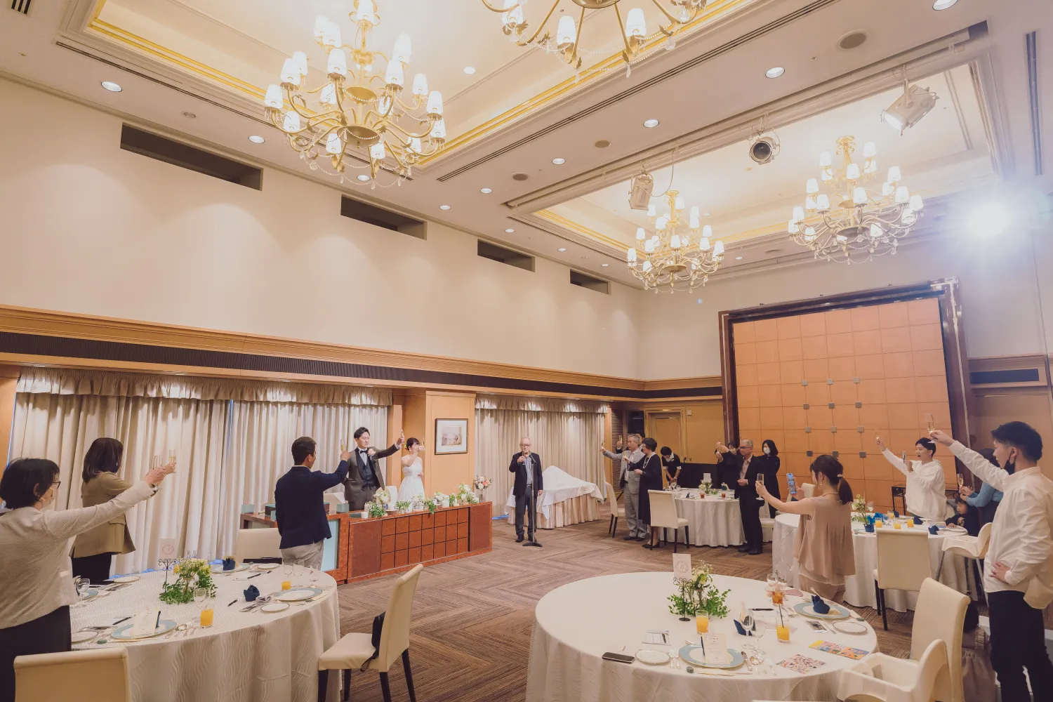 レポートギャラリー画像