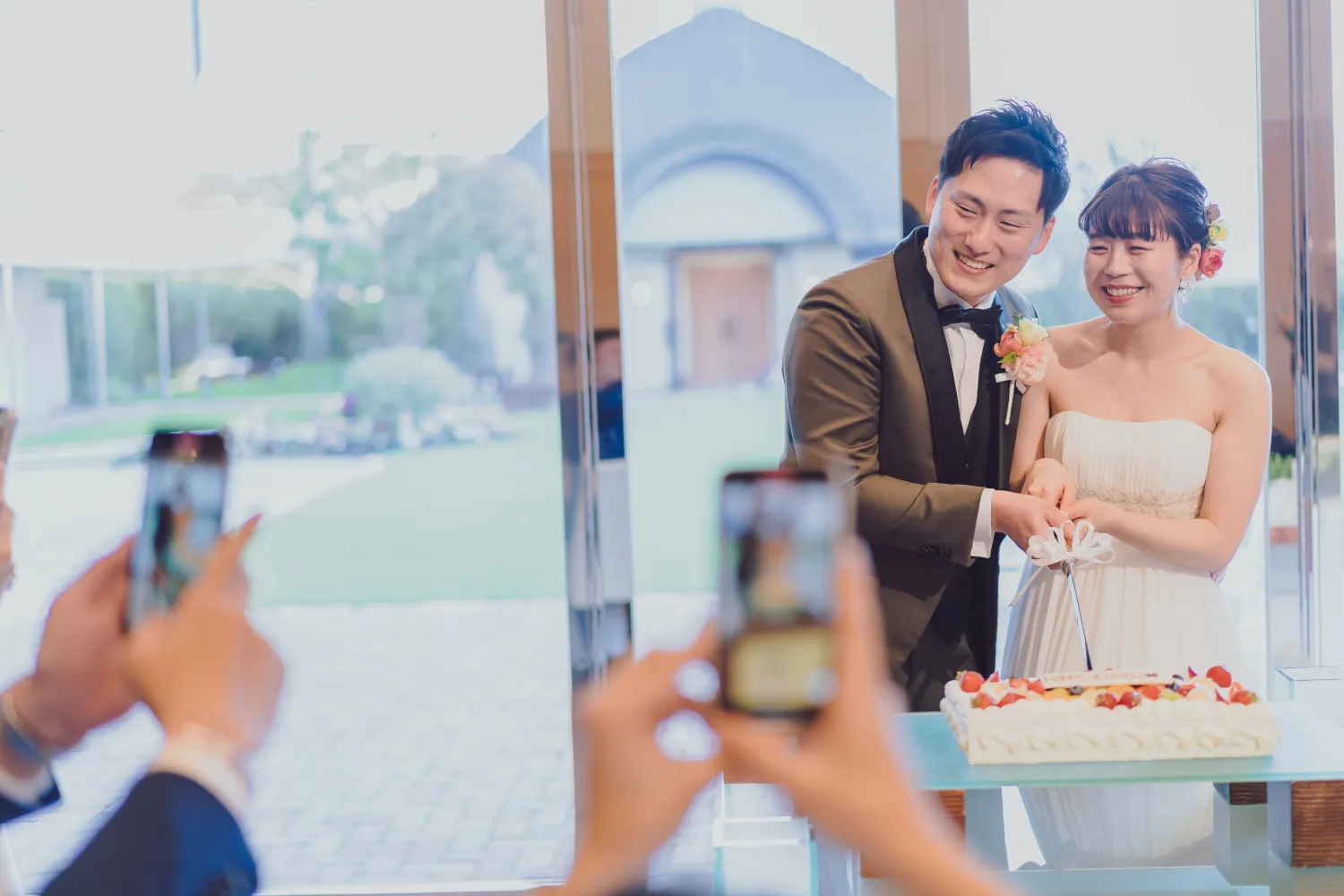 レポートギャラリー画像