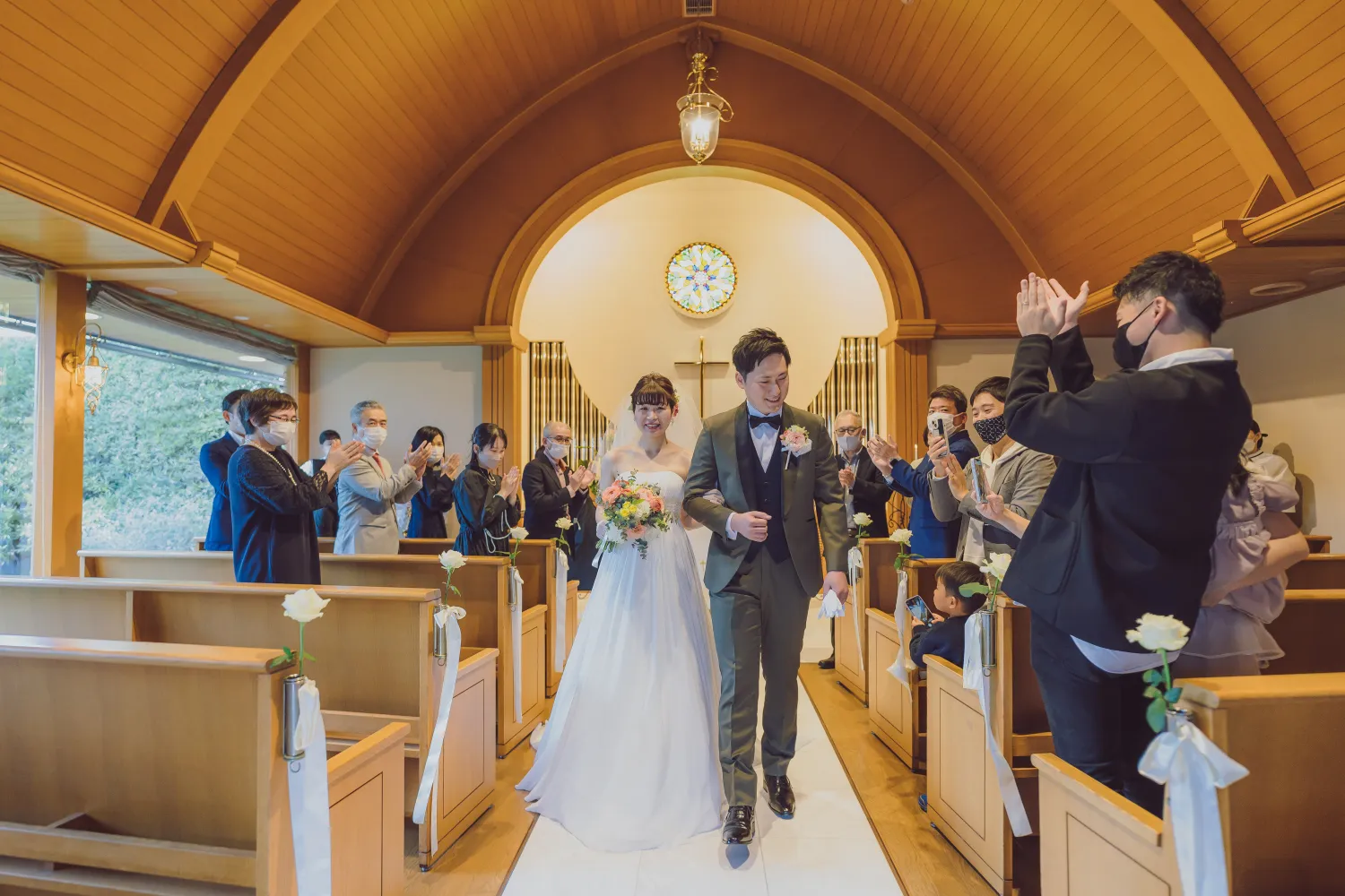 レポートギャラリー画像