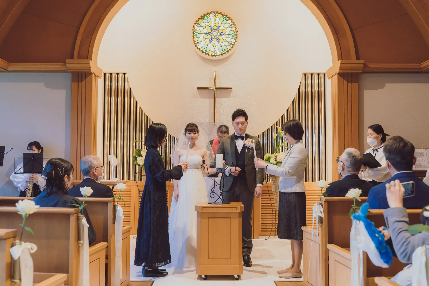 レポートギャラリー画像