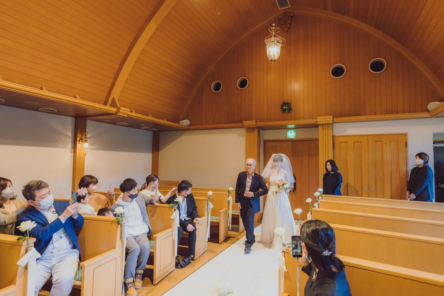 レポートギャラリー画像