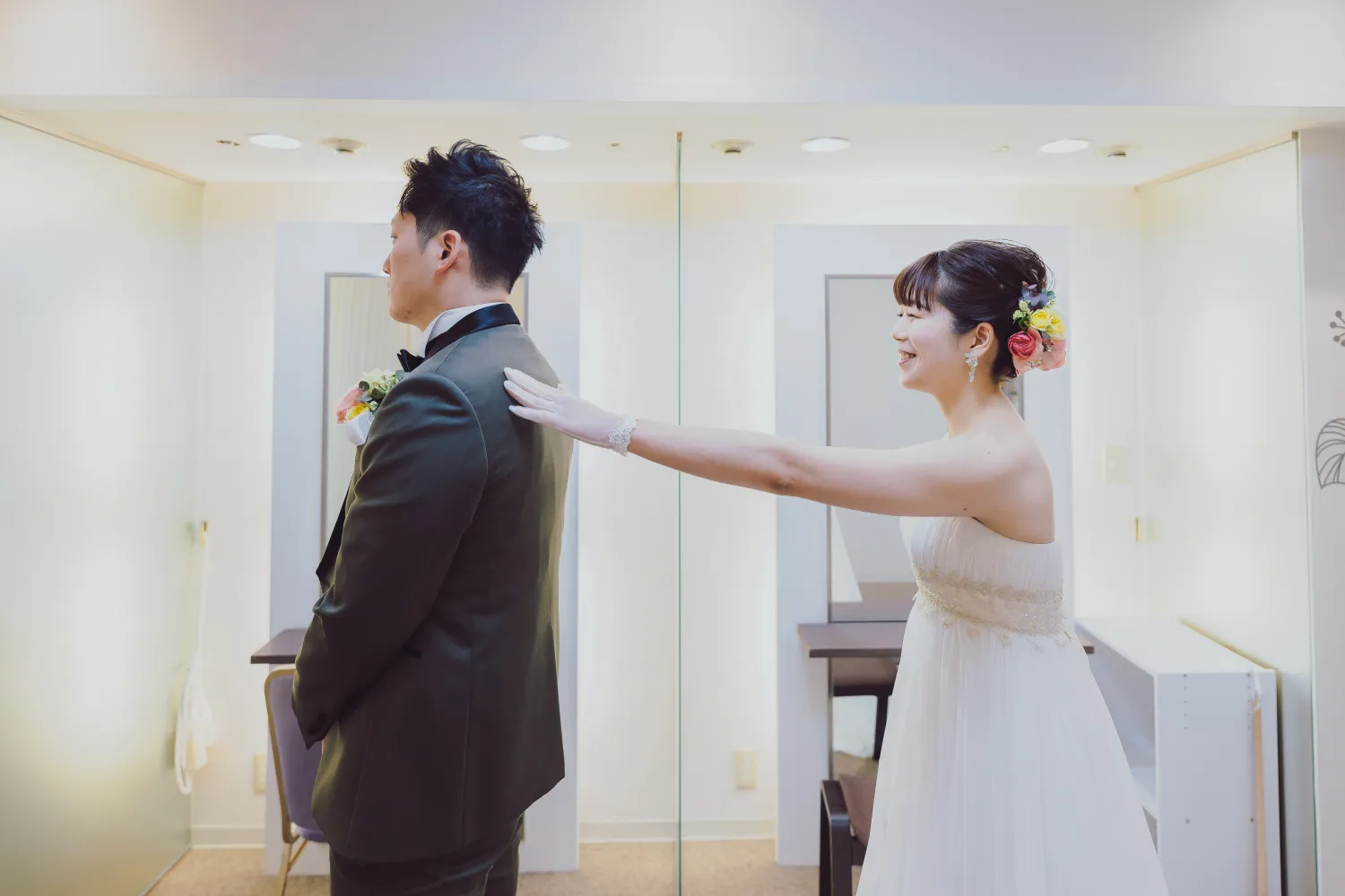 レポートギャラリー画像