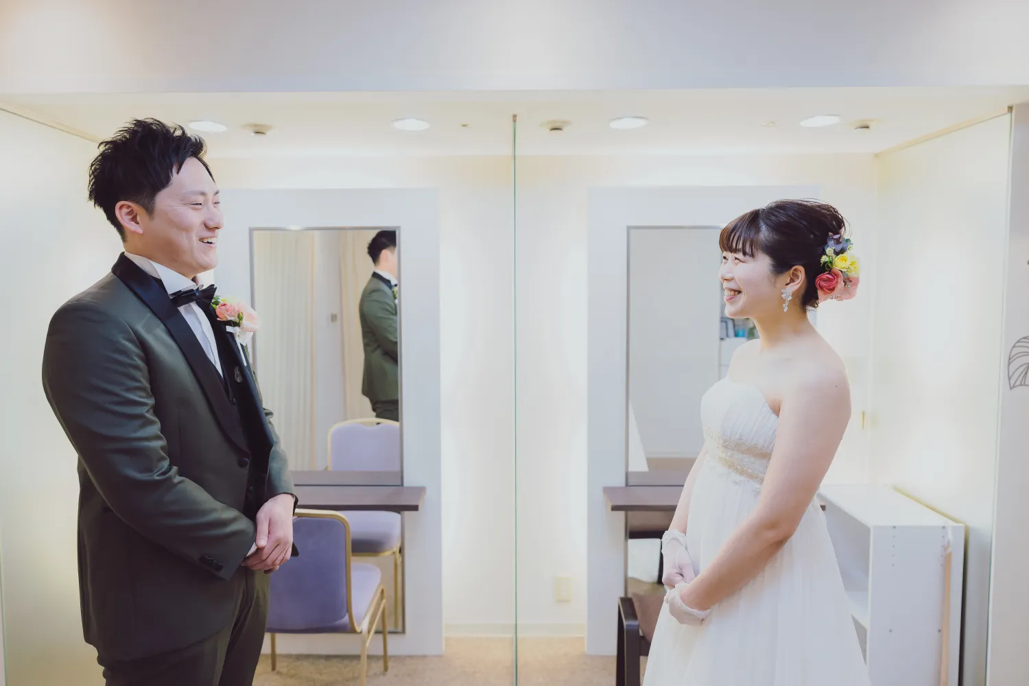 レポートギャラリー画像