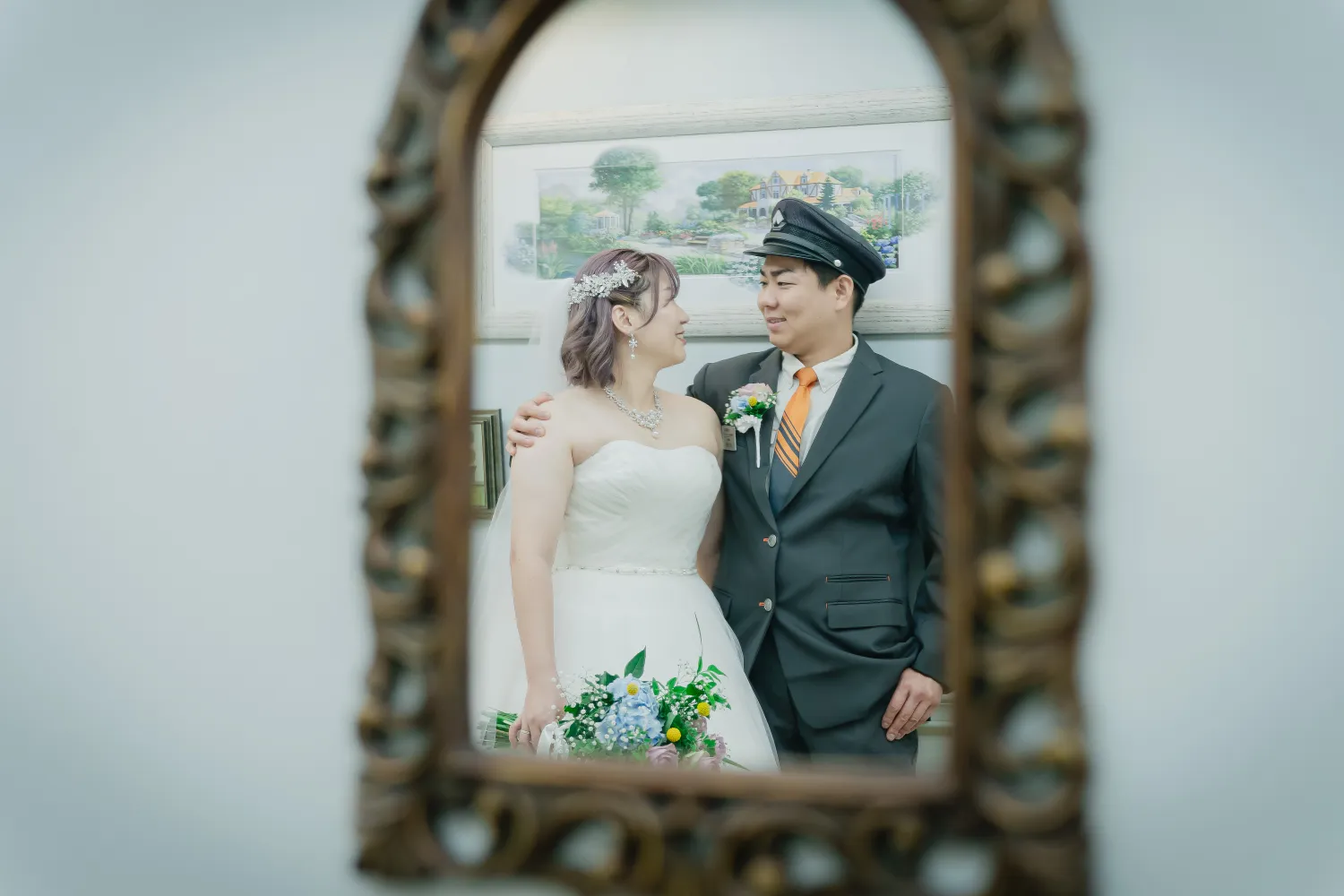 レポートギャラリー画像