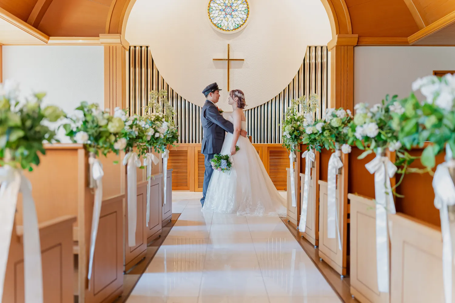 レポートギャラリー画像