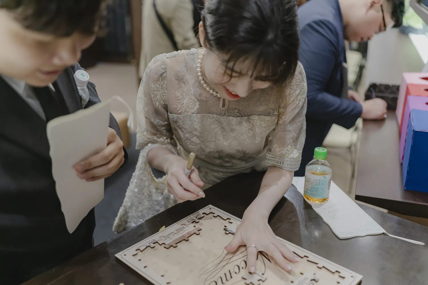 レポートギャラリー画像