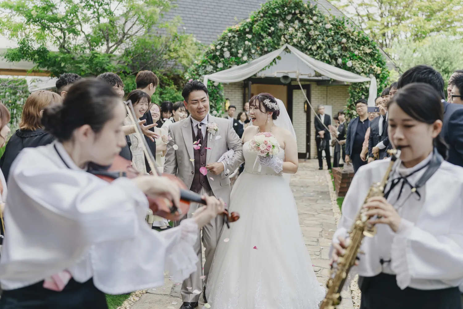 レポートギャラリー画像