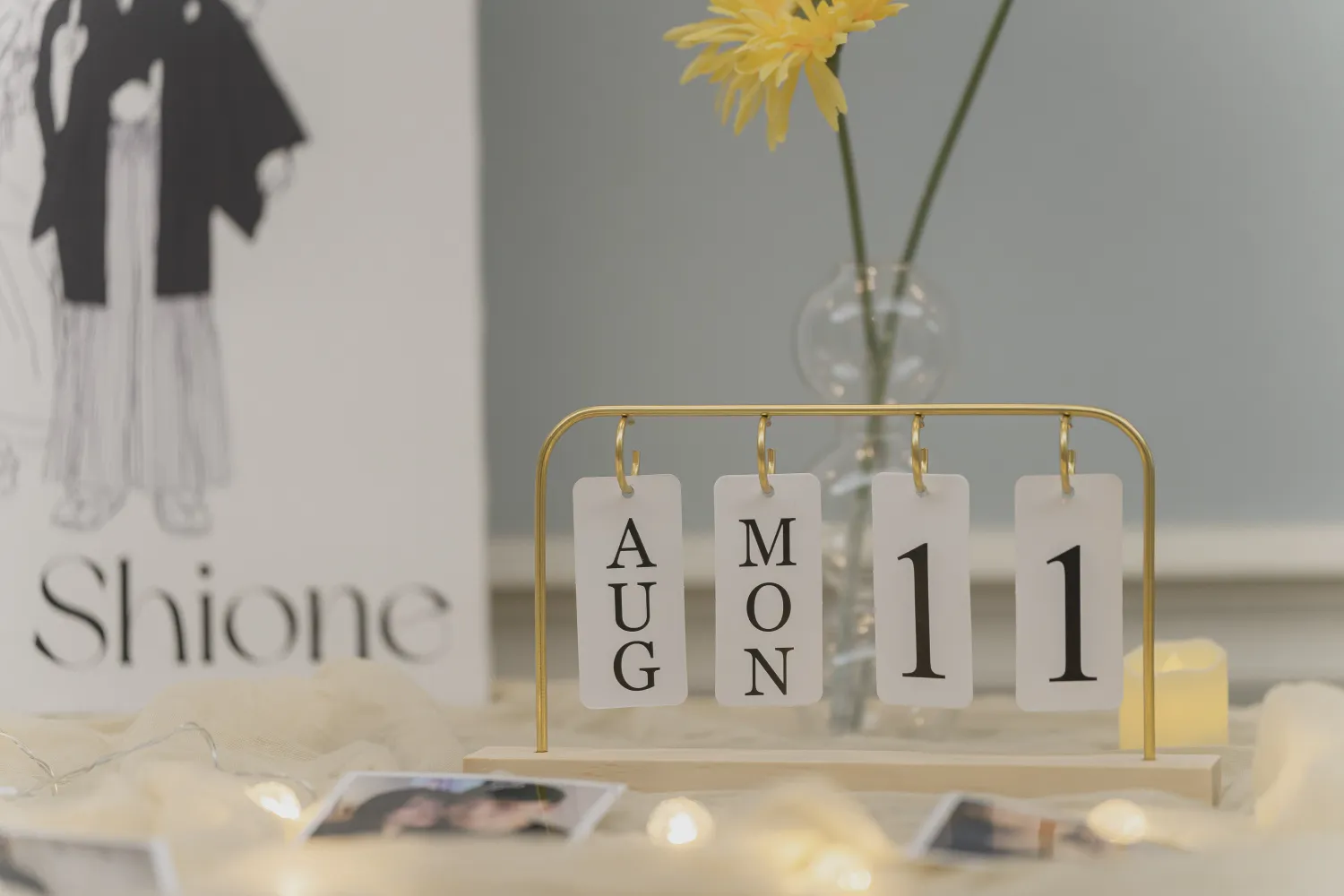 レポートギャラリー画像